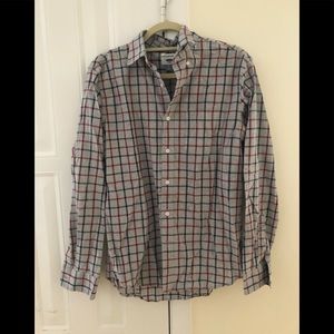 Old Navy Button Down